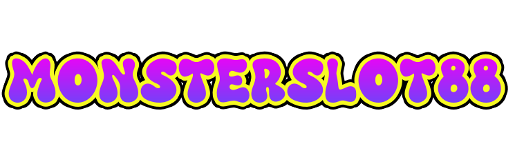 MONSTERSLOT88