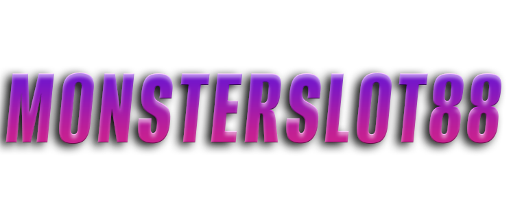 Monsterslot88